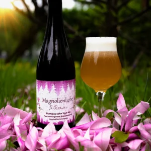 Magnolienliebe